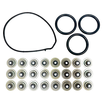 Gasket Set 2002-2005 Land Rover 2.5L