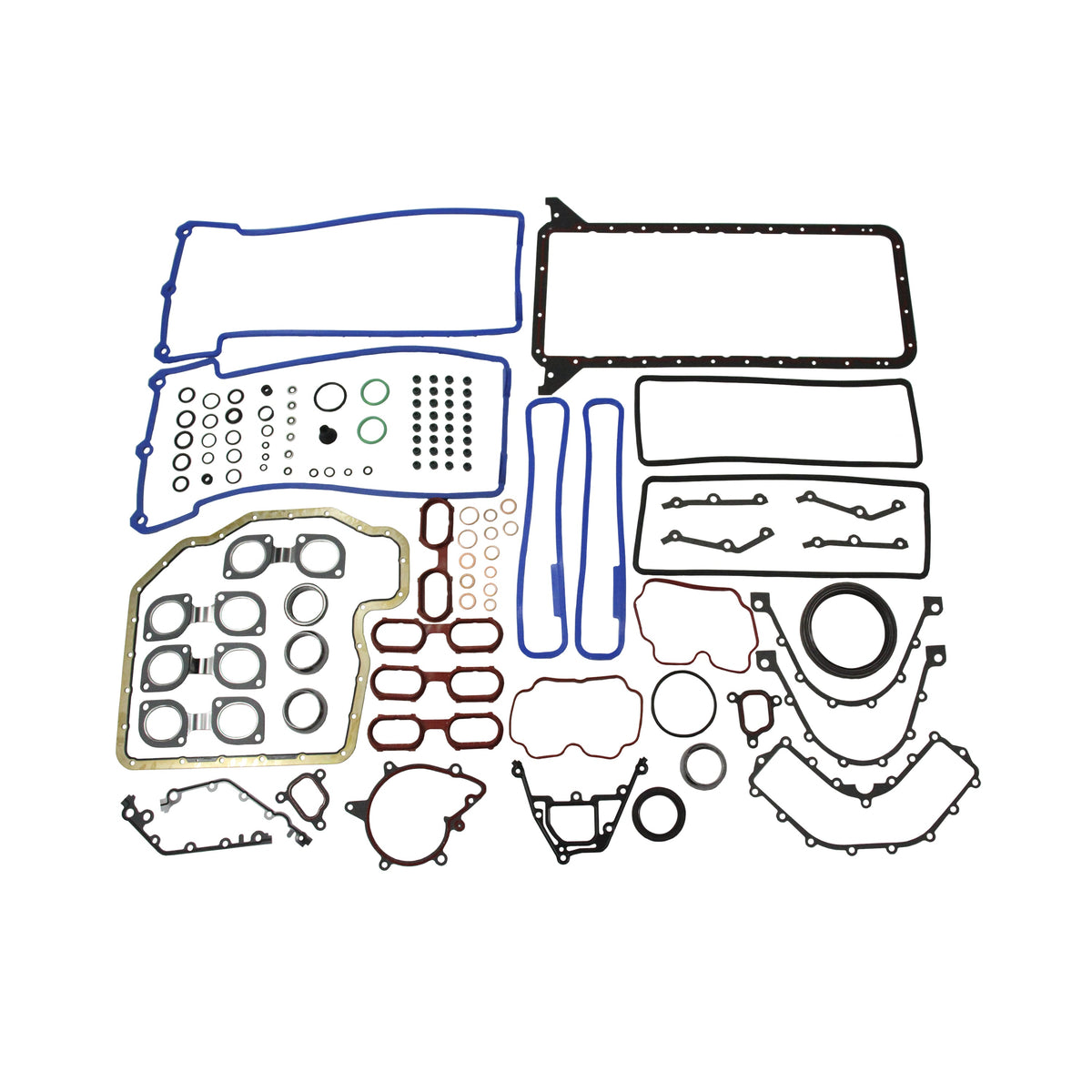 Gasket Set 1993-1995 BMW 3.0L-4.0L
