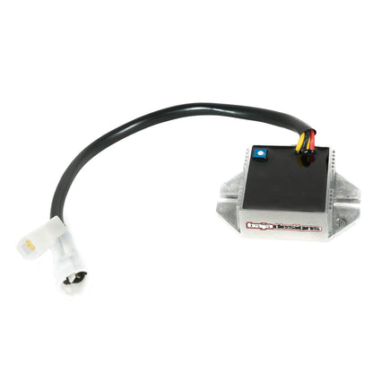 Baja Designs 03-14 Yamaha WR250F / 03-11 Yamaha WR450F (D/C) Voltage Regulator/Rectifier 122010