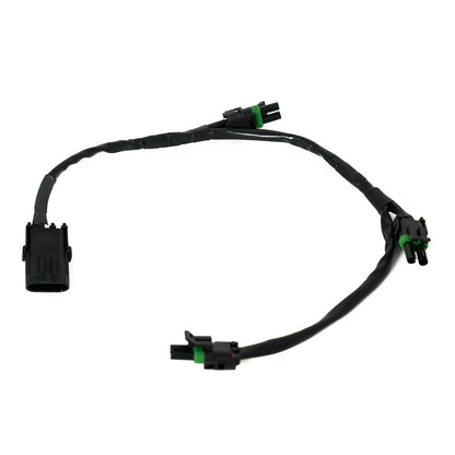 Baja Designs Universal XL Linkable Wiring Harness - 3-8 XLs 640193
