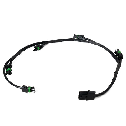 Baja Designs Linkable Wiring Harness 5 XLs - Universal 640195