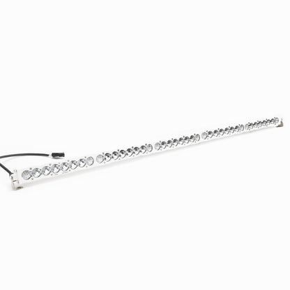 Baja Designs Marine S8 Straight LED Light Bar 50in. - White 705003WT