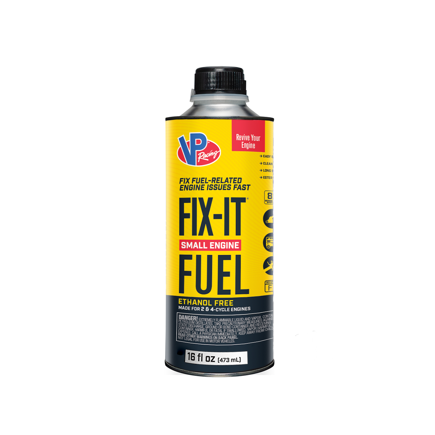 VP Fix-It-Fuel® For Small Engines