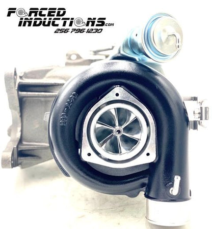 DPD Drop in 63/62 63mm Turbo 2001-2004 LB7 Duramax