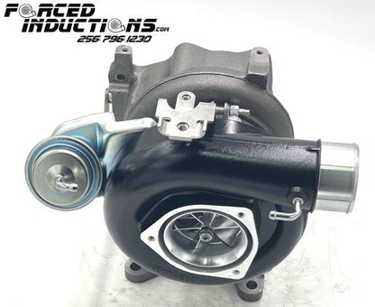 DPD Drop in 63/62 63mm Turbo 2001-2004 LB7 Duramax