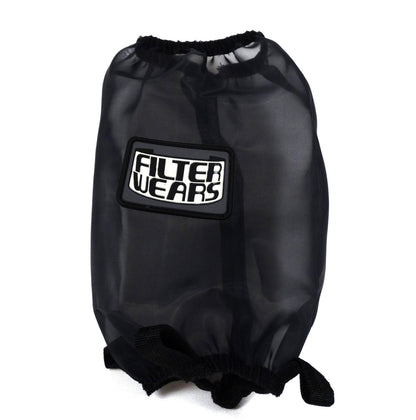 FILTERWEARS Pre-Filter K364 For K&N Air Filters HA-2501 HA-2597 YA-3504