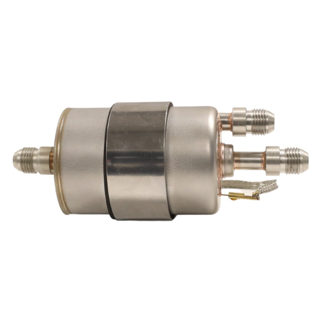 RETURN STYLE FUEL REGULATOR