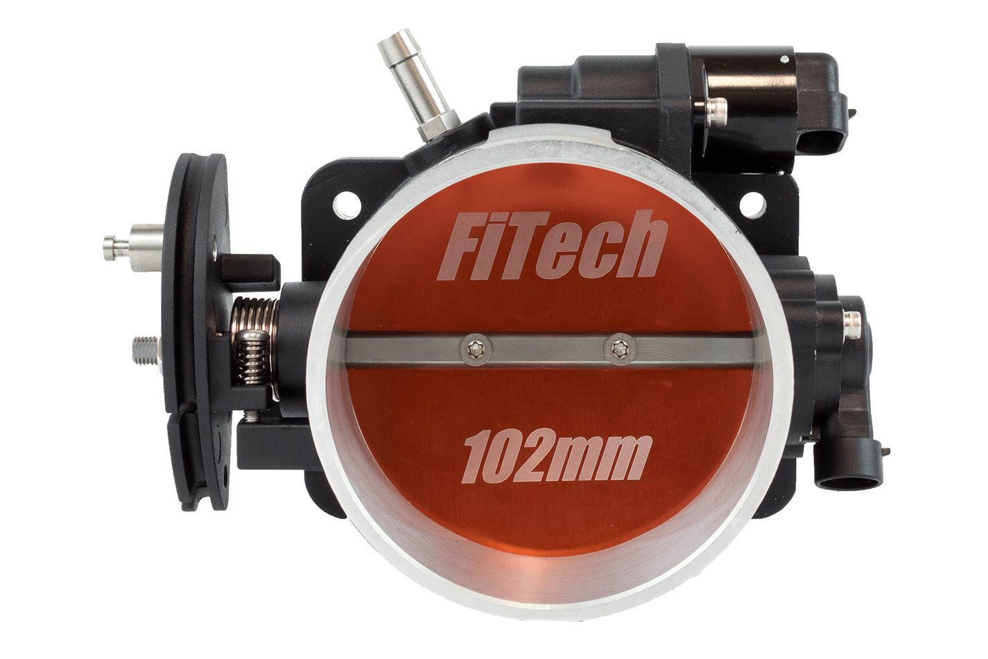 THROTTLE BODY