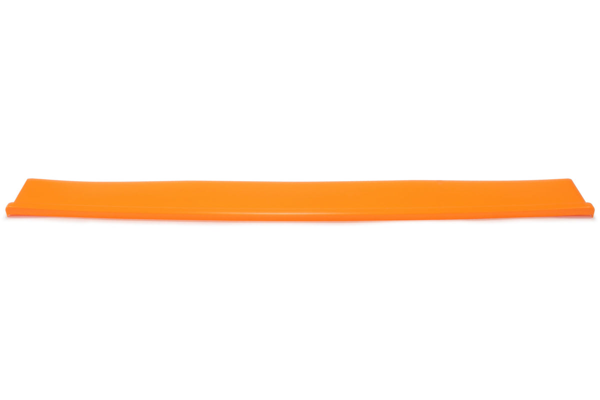 MD3 Rocker Panel Fluorescent Orange
