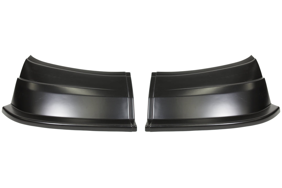 Nose MD3 Evo II DLM Black Nose