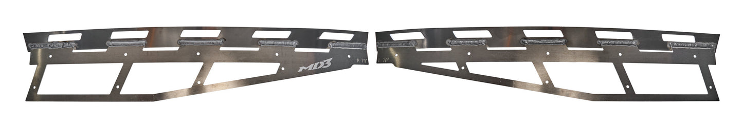 Spoiler Bracket 70 Deg IMCA Stok Car