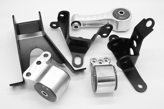 Hasport Billet Replacement Mounts – 2022-2026 Acura Integra