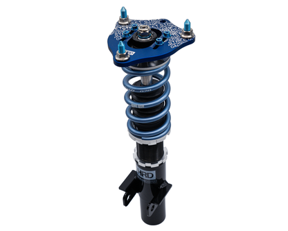 HRD Street Performance Coilovers for 2017-2021 Honda Civic Type R (FK8)