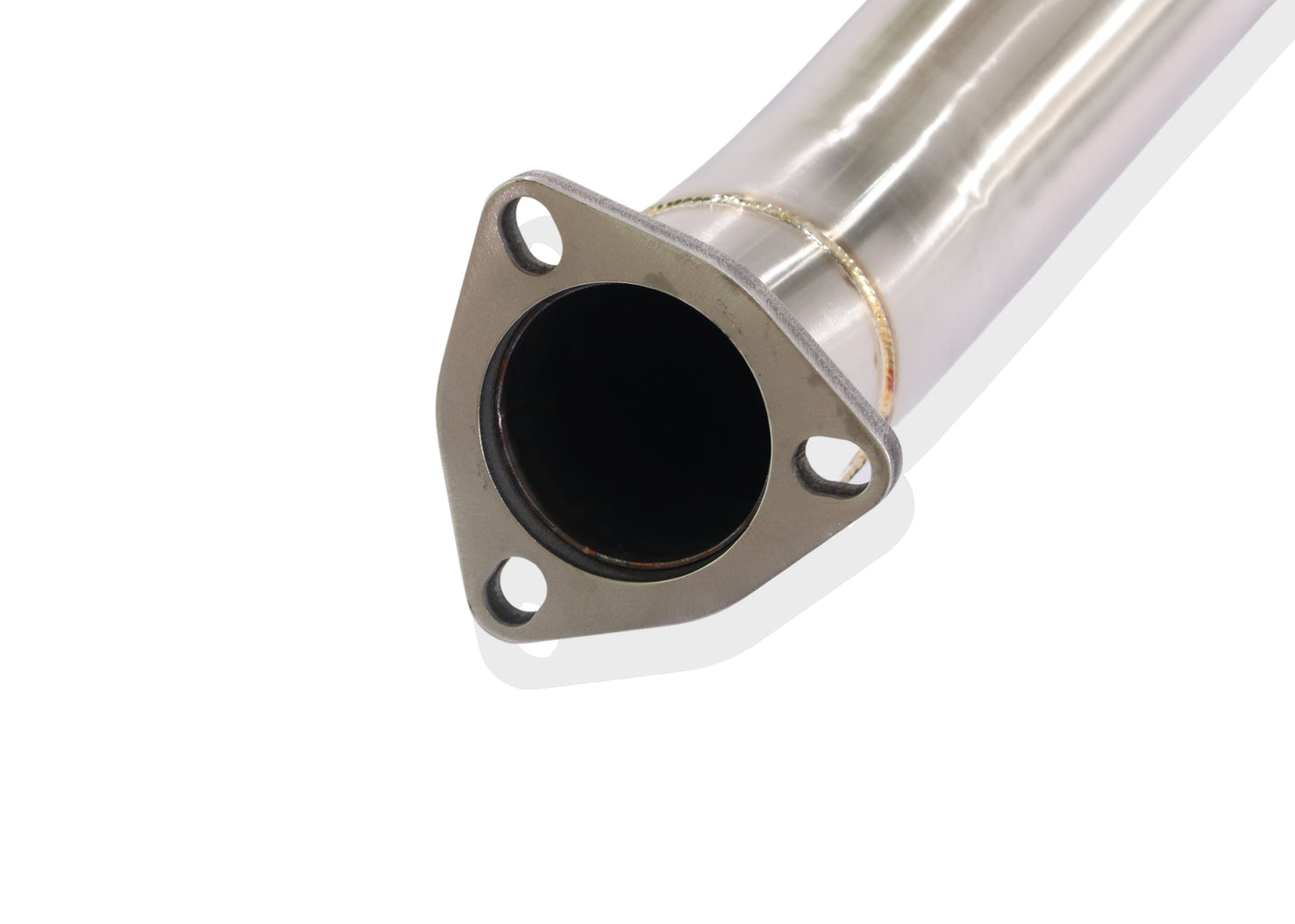 Honda FK8 Type R Titanium Valved Exhaust System - Yonristic Performance