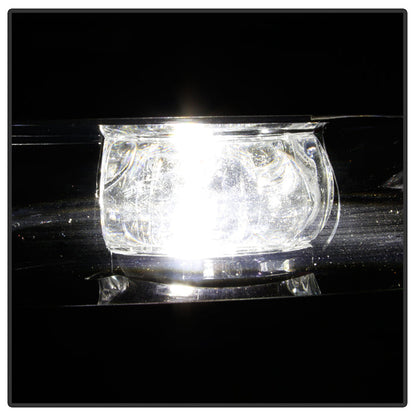 Spyder Chrysler 300 2015-2019 OEM Style Full LED Fog Lights - Left - w/o Switch 5086969