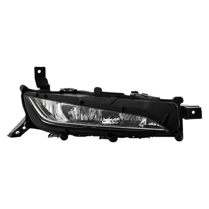 SPYDER Lexus RX350/RX350L/RX450H/RX450HL OEM LED Fog Lights - Right (FL-LRX20-LED-R) 9054235