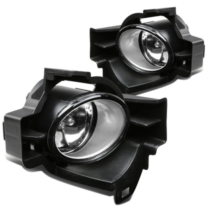 2010-2012 Nissan Altima 4-Door Fog Lights with Switch & H11 Bulb