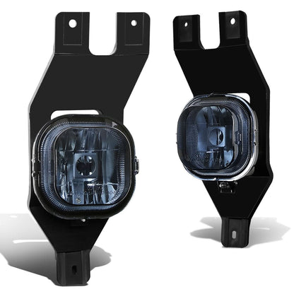 1999-2004 Ford F-250/F-350/F-450 & 01-04 Excursion Smoke Fog Lights
