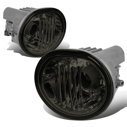 03-08 Toyota Matrix / Pontiac Vibe Smoke Fog Lights 9006 Bulb