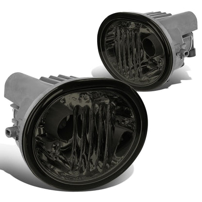 03-08 Toyota Matrix / Pontiac Vibe Smoke Fog Lights 9006 Bulb