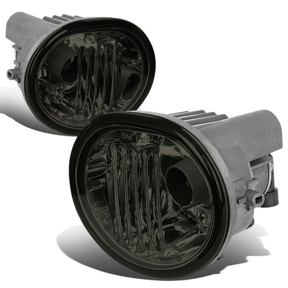 03-08 Toyota Matrix / Pontiac Vibe Smoke Fog Lights 9006 Bulb