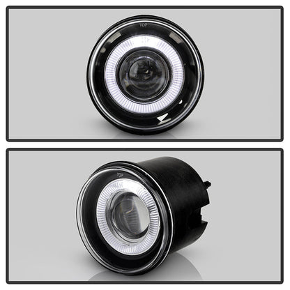 Spyder Chrysler 300C 05-10/300 05-08 Projector Fog Lights w/swch Clear FL-P-C300C05-HL 5015785
