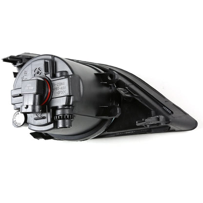 2009-2010 Toyota Corolla Fog Lights with Switch and H11 Bulb