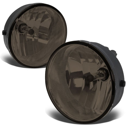 04-14 Toyota Multi-Model Smoke Fog Lights w/ Switch & H11 Bulb