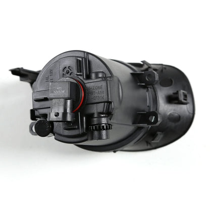 2006-2008 Toyota Yaris Hatchback Fog Lights with Switch H11 Clear