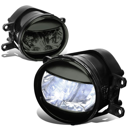 06-13 Toyota/Lexus LED Fog Lights - Smoke