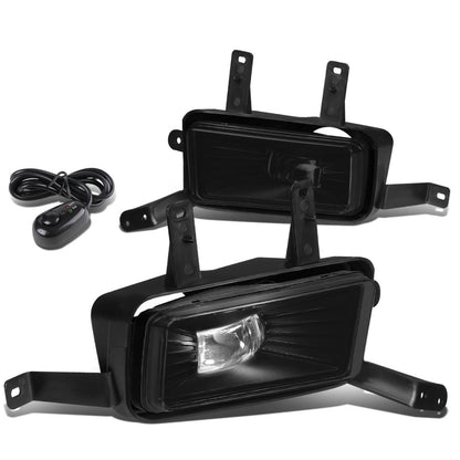 15-20 Chevy Tahoe Suburban GMC Yukon High Powered LED Fog Lights