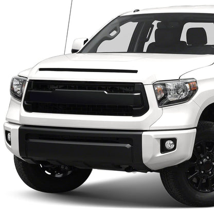 14-21 Toyota Tundra Clear Fog Lights with Switch & Wiring Kit
