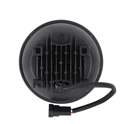 2007-2014 GMC Sierra LED Fog Lights Clear