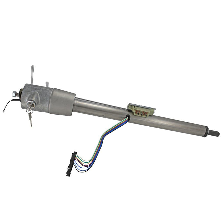 Steering Column 73-87 C10