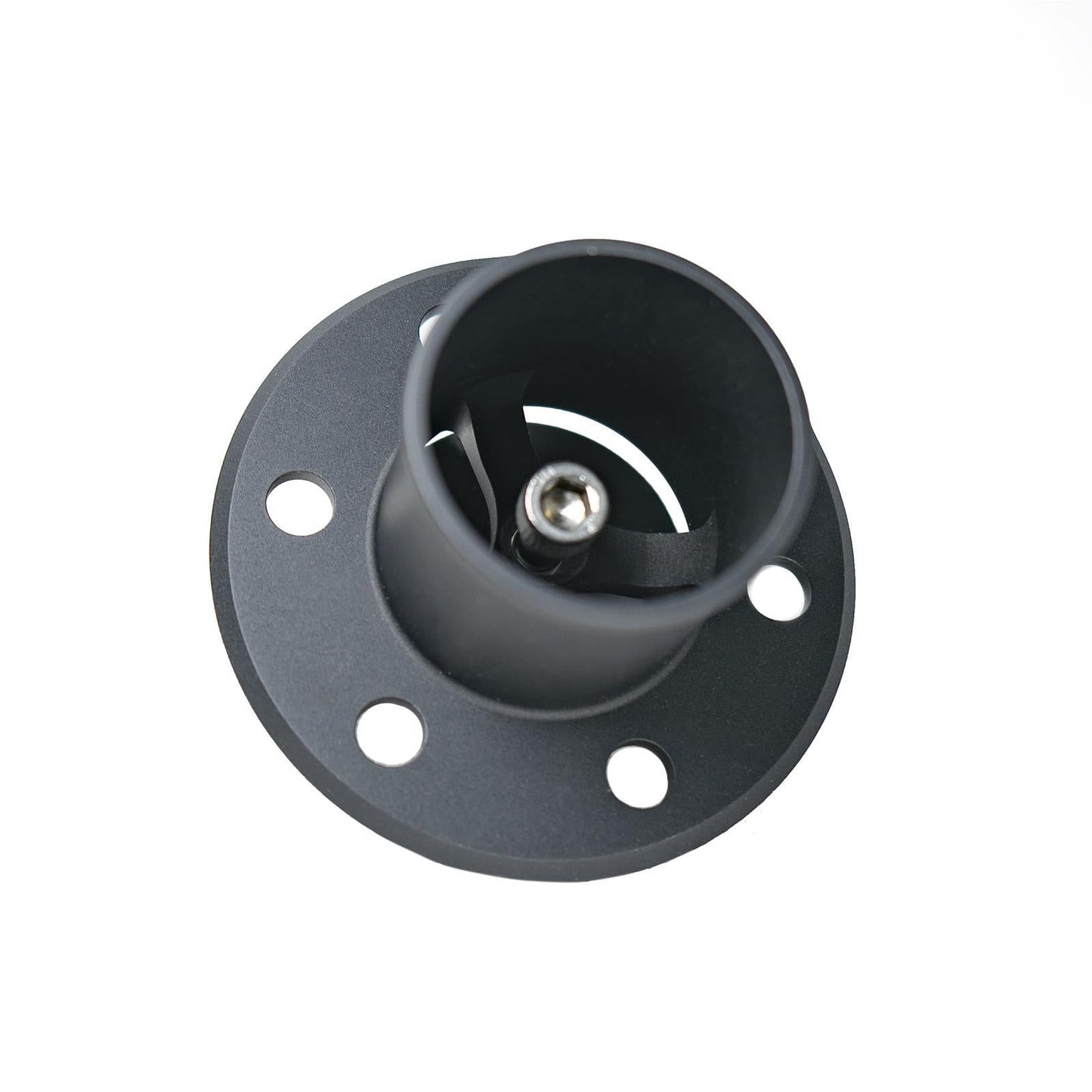 REMOTE FUEL FILLER NECK