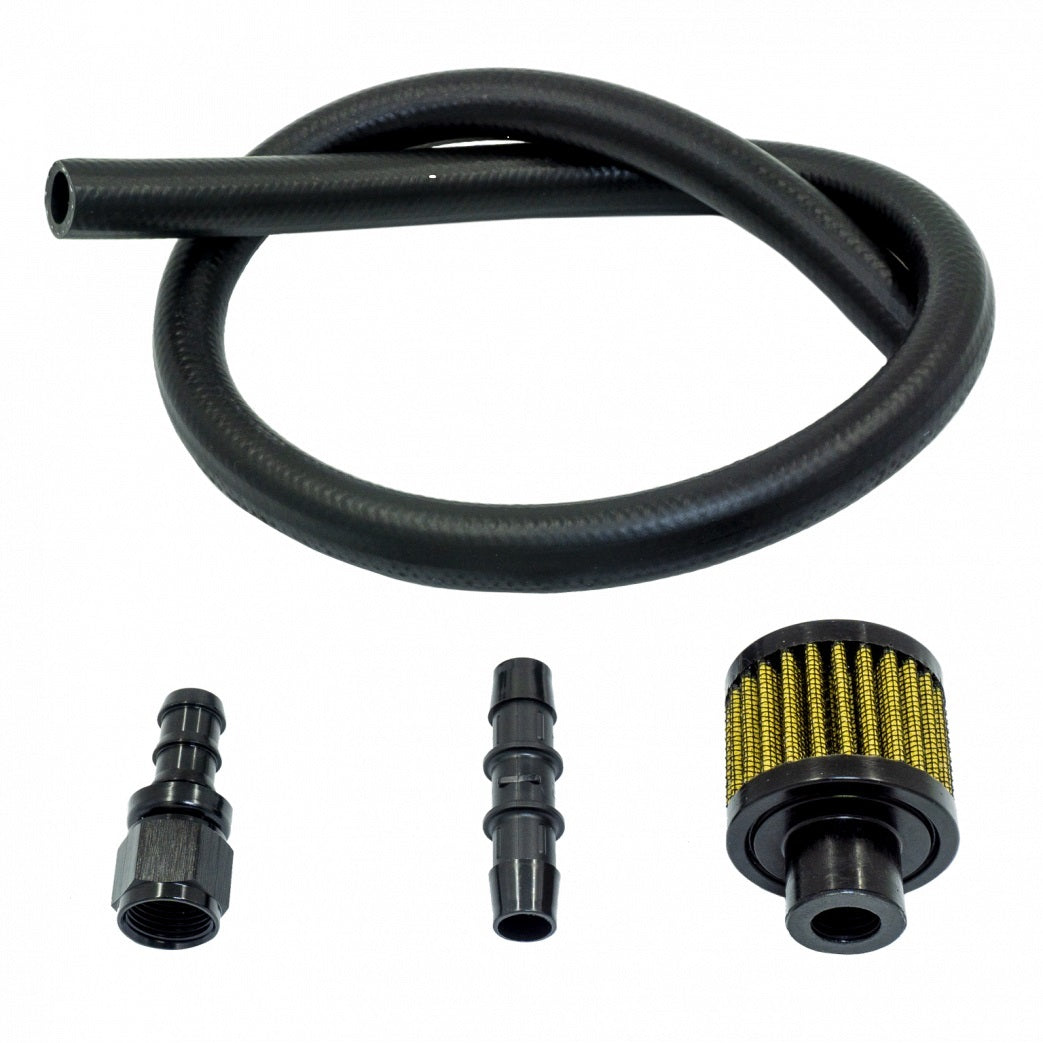 VENT KIT