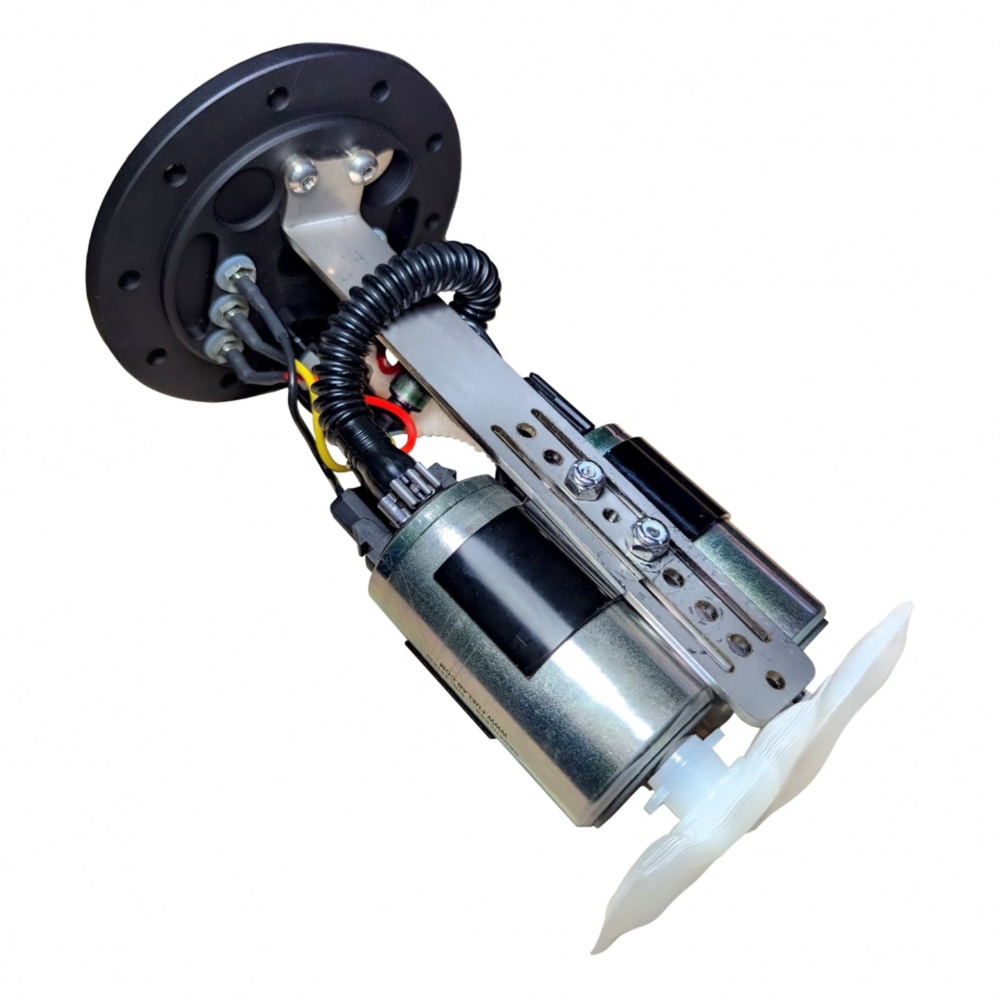 DUAL 500LPH PUMP HANGER ASSEMB