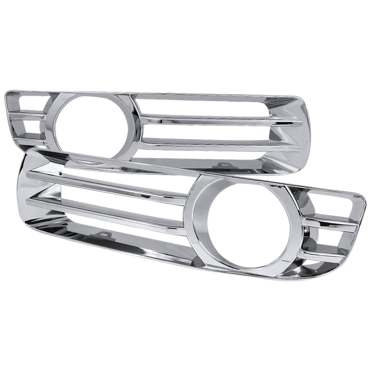 2005-2010 Chrysler 300 Chrome Fog Light Cover
