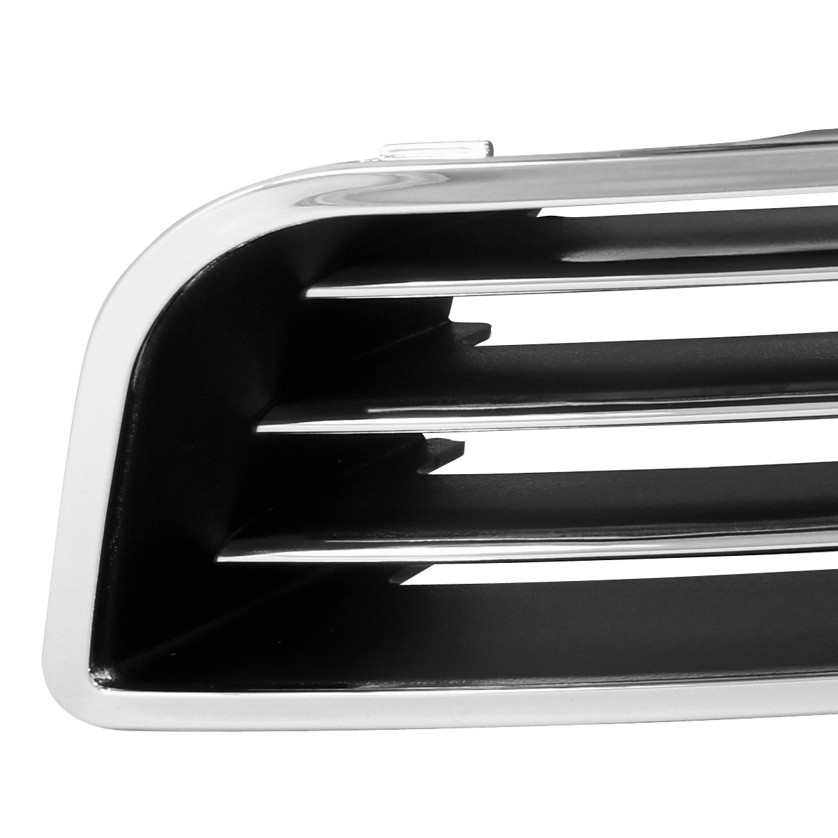 2006-2012 Chevrolet Impala LT/LTZ/SS Fog Lamp Covers (Chrome)