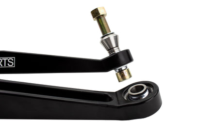 SPL Part Front Lower Control Arms BMW F2X/F3X - Race Version