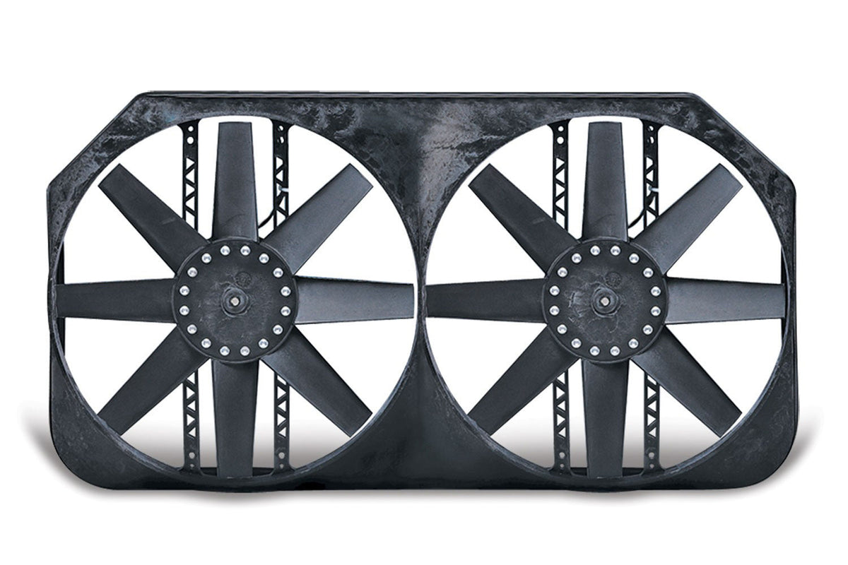 ELECT FAN KIT