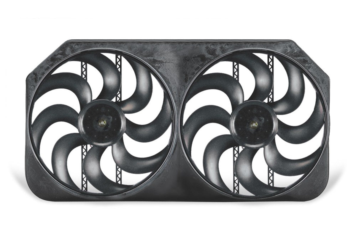 ELECTRIC FAN