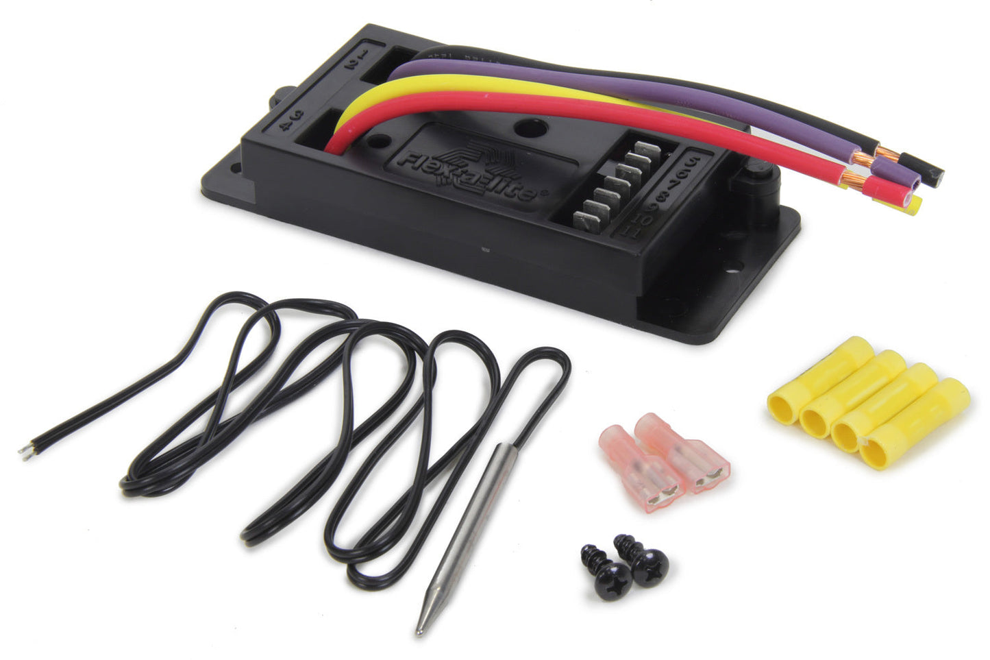CONTROL REPLACEMENT KIT