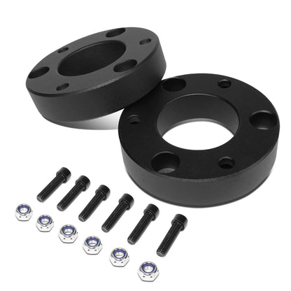 07-22 Chevy Silverado GMC Sierra 1500 2" Front Suspension Leveling Kit