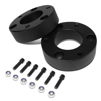 07-22 Chevrolet Silverado 1500 2.5" Front Suspension Leveling Kit