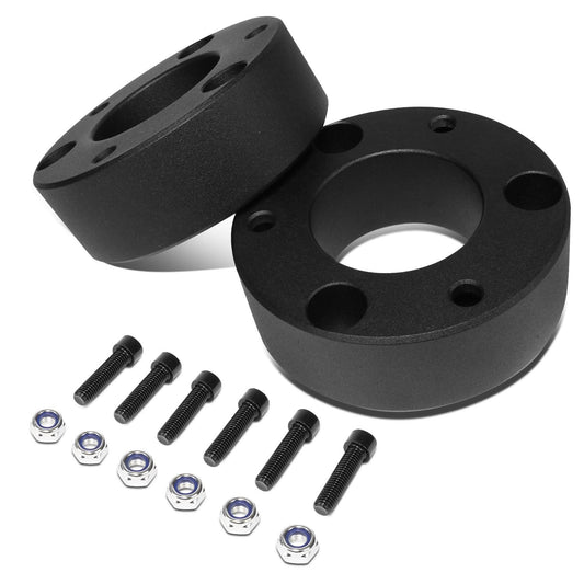07-22 Chevy Silverado GMC Sierra 1500 3" Front Suspension Leveling Kit
