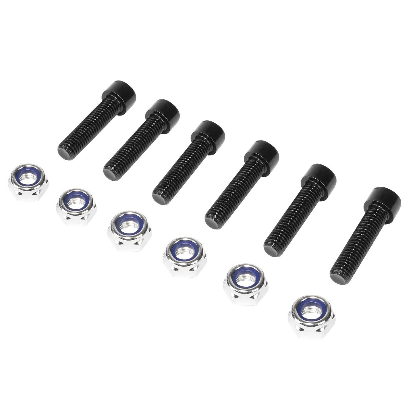 07-22 Chevy Silverado GMC Sierra 1500 3" Front Suspension Leveling Kit
