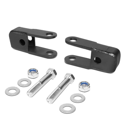 99-06 Chevy Silverado GMC Sierra 1500 Suspension Leveling Kit Front 4WD