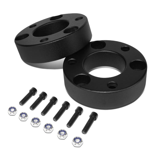 06-16 Dodge Ram 1500 2" Front Leveling Kit Suspension Lift