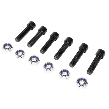 06-16 Dodge Ram 1500 4WD 2.5" Front Suspension Leveling Kit